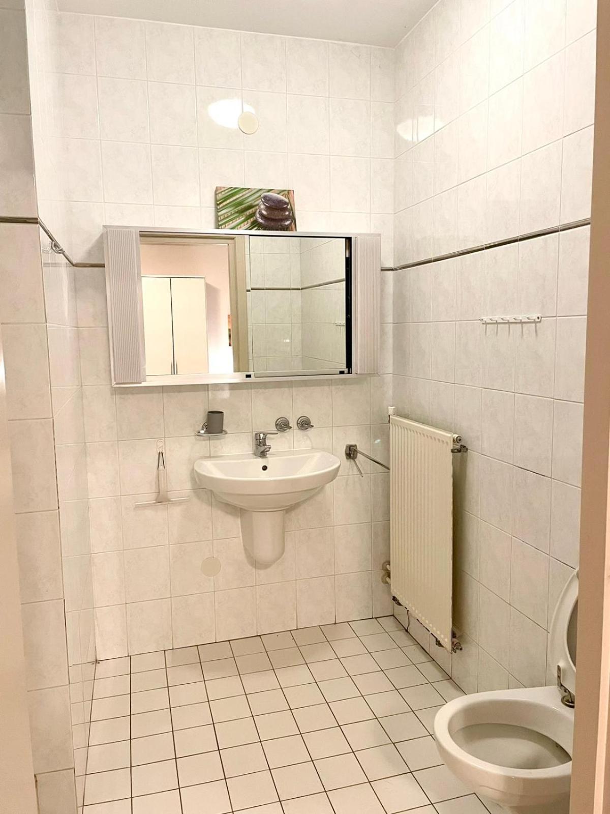 Apartment Maasheuvel Арсен Экстерьер фото