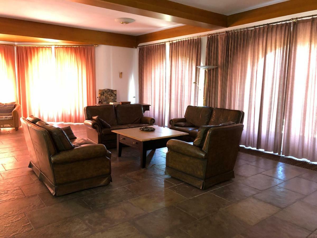Apartment Maasheuvel Арсен Экстерьер фото